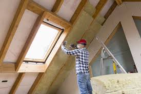 Best Spray Foam Insulation  in Clayton, MO